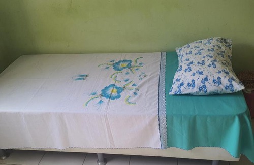 Alagoinhas Casa | Ambiente Familiar