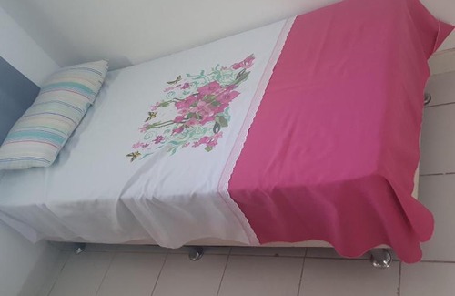 Alagoinhas Casa | Ambiente Familiar