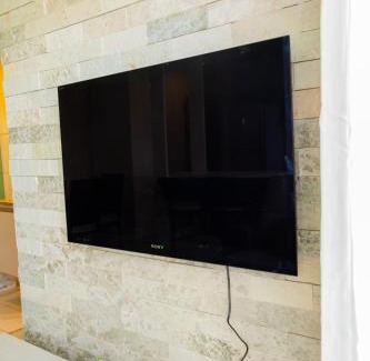 Goiania Apartamento | Ambiente familiar