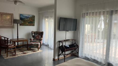 Hunter's Home Apartamento | Ambiente Private Flat