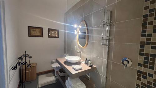 Hunter's Home Apartamento | Ambiente Private Flat