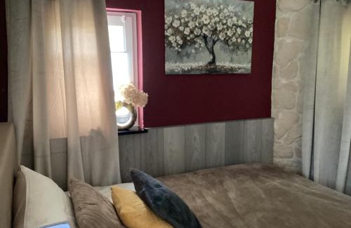 Bad Sobernheim Apartamento | Ambiente Wohnen im Garten
