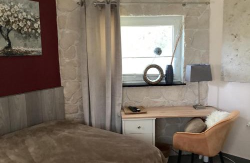 Bad Sobernheim Apartamento | Ambiente Wohnen im Garten