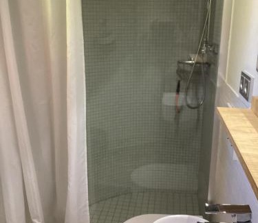 Bad Sobernheim Apartamento | Ambiente Wohnen im Garten