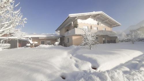 Kirchbichl Apartamento | Ambiento Tirol