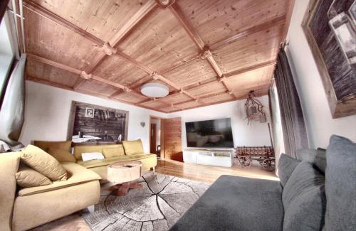 Kirchbichl Apartamento | Ambiento Tirol