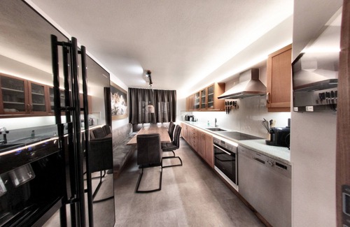 Kirchbichl Apartamento | Ambiento Tirol vacation apartment Wilder Kaiser