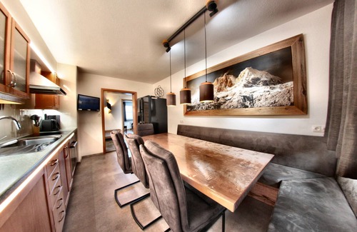 Kirchbichl Apartamento | Ambiento Tirol vacation apartment Wilder Kaiser