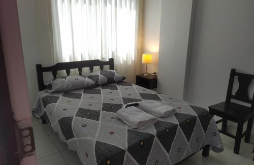 Trujillo Casa | Ambigua Hospedaje