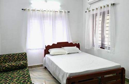 Thrissur Villa | Ambili Riverfront Villa with Party Hall