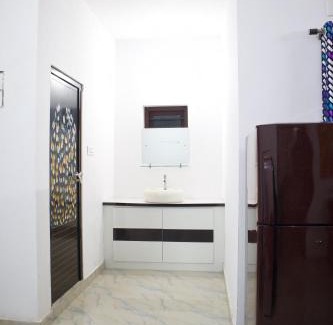 Thrissur Villa | Ambili Riverfront Villa with Party Hall