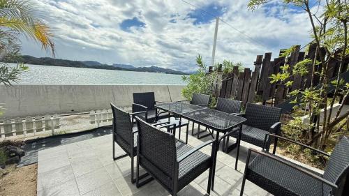 Kamiamakusa Apartamento | ambit A2