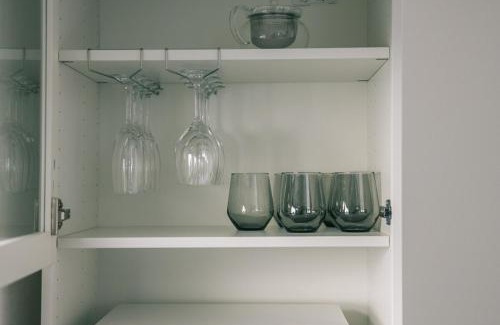 Kamiamakusa Apartamento | ambit A2