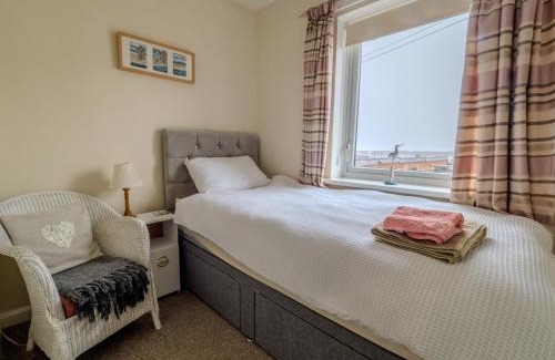 Amble Casa | Amble Cast Off - Northumberland Coastal Cottage Amble