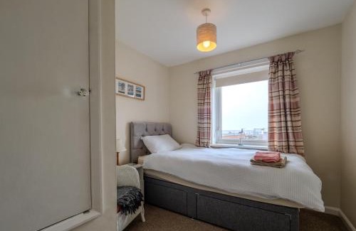 Amble Casa | Amble Cast Off - Northumberland Coastal Cottage Amble