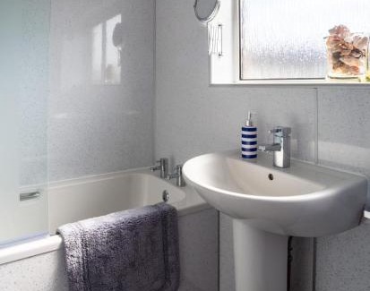 Amble Casa | Amble Cast Off - Northumberland Coastal Cottage Amble