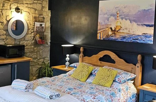 Amble Casa | Amble Harbour Retreats
