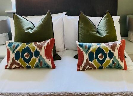 Ogden Apartamento | Ambler Thorn Lodge