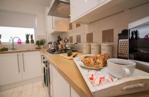 Ogden Apartamento | Ambler Thorn Lodge