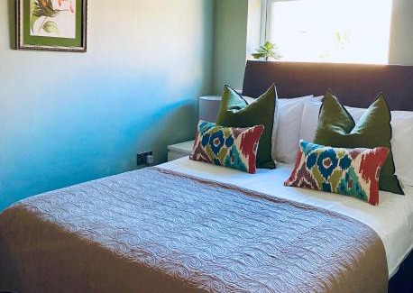 Ogden Apartamento | Ambler Thorn Lodge