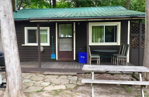 Bobcaygeon Casa | Ambleside - 2-Bedroom Cottage #8