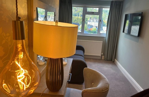 Ambleside Casa | Ambleside Fell Rooms