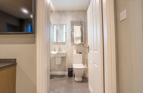Ambleside Casa | Ambleside Fell Rooms