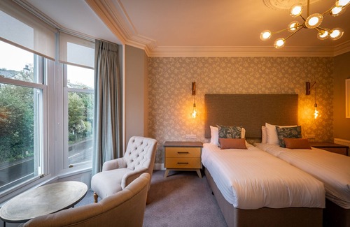 Ambleside Casa | Ambleside Fell Rooms