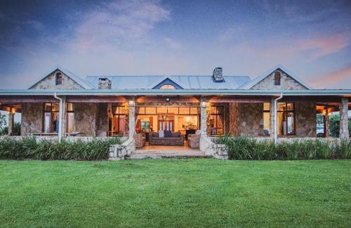 Drakensberg Gardens Apartamento | Ambleside Lodge and Cottage
