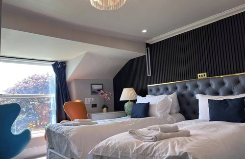 Ambleside Hotel | Ambleside Rooms & Suites - Stylish Stays with Breathtaking Views - Stay Longer, Save More