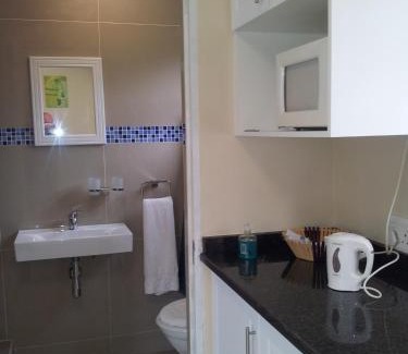 Umtentweni Apartamento | Ambleside