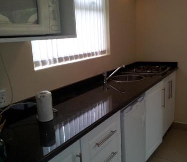 Umtentweni Apartamento | Ambleside