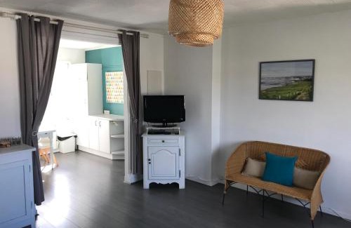 Ambleteuse Apartamento | Ambleteuse appartement vue mer