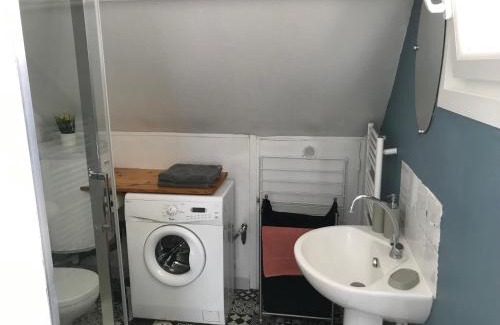 Ambleteuse Apartamento | Ambleteuse appartement vue mer