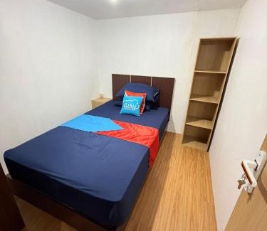 Ambon Casa | Ambon Residence Syariah