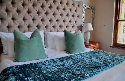 Pretoria Villa | Ambonnay Terrace Guest House