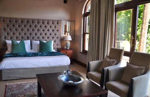 Pretoria Villa | Ambonnay Terrace Guest House
