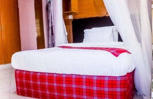 Kimana Hotel | Amboseli Getaway Hotel