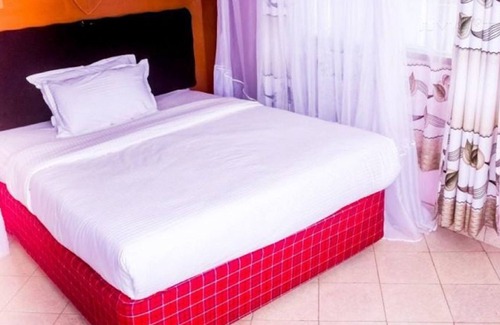 Kimana Hotel | Amboseli Getaway Hotel