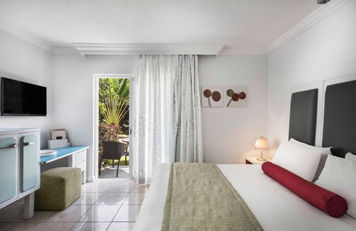 Palmar Complejo | Ambre - Adults only