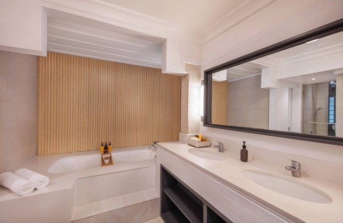 Palmar Complejo | Ambre - Adults only