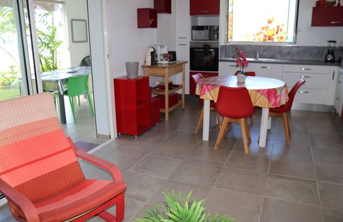 Tartane Apartamento | Ambre, the ideal vacation apartment
