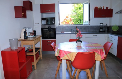 Tartane Apartamento | Ambre, the ideal vacation apartment