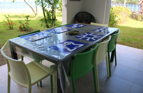 Tartane Apartamento | Ambre, the ideal vacation apartment