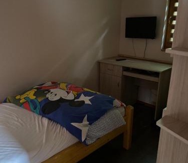 Gheorgheni Apartamento | Ambrus vendégház