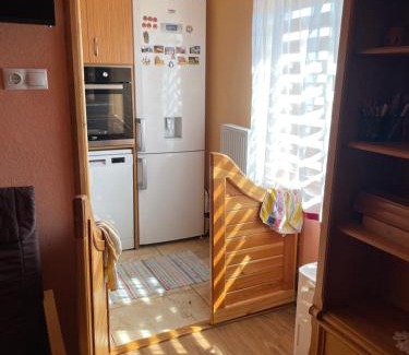 Gheorgheni Apartamento | Ambrus vendégház
