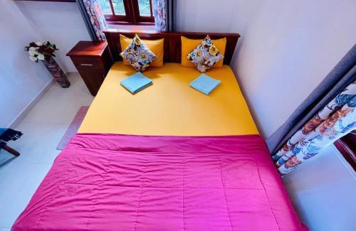 Gampola Casa | Ambuluwawa View Foreign Guest House