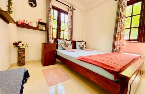Gampola Casa | Ambuluwawa View Foreign Guest House