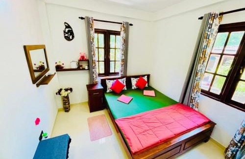 Gampola Casa | Ambuluwawa View Foreign Guest House
