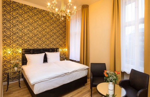Schoeneberg Casa | AMC Hotel - Schöneberg